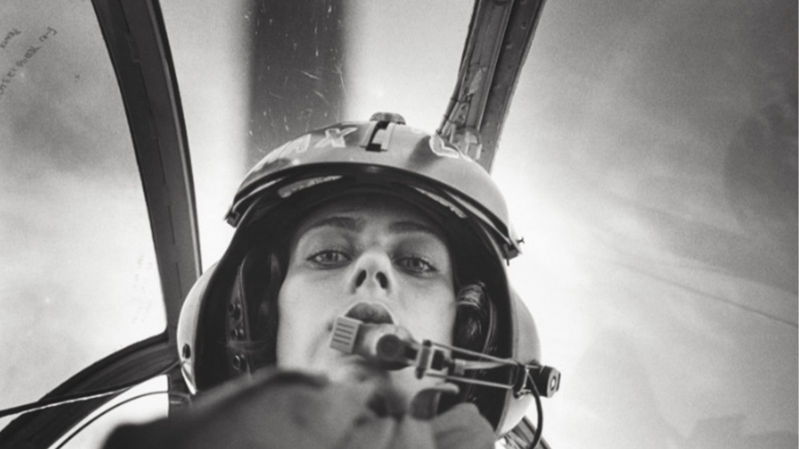 female pilot
