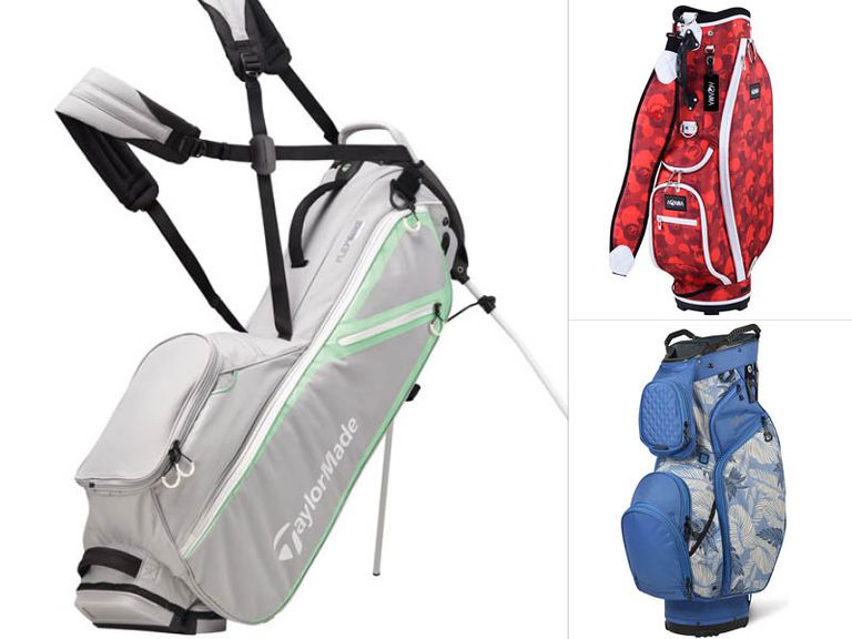 Women's Golf Bags