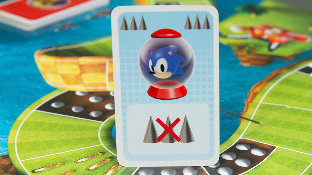 Sonic: Super Teams