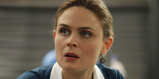 Bones Emily Deschanel Temperance Brennan FOX