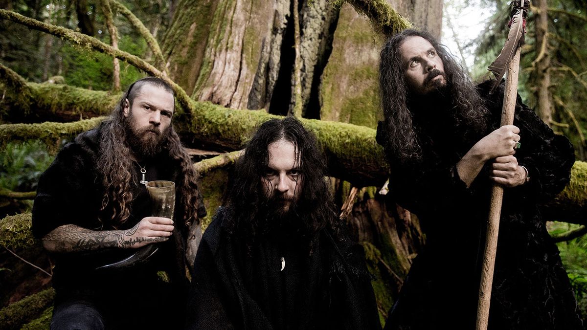 Wolves In The Throne Room