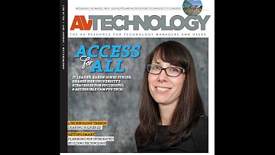 AVT Digital Edition - January 2017