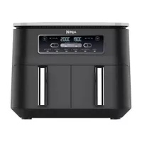 Ninja 7.6L Foodi Dual Zone Air Fryer and Dehydrator | was £219.99, now £139 at Argos