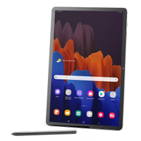 UK: Galaxy Tab S7+ 256GB WiFi £869 £689 at Amazon (save £180)
US: Galaxy Tab S7+ 256GB WiFi $849 $654 at Amazon (save $195)