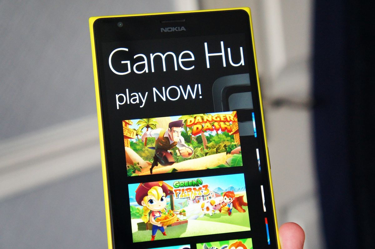 Gunhouse e Drop Hunt: veja os jogos para Windows Phone desta semana