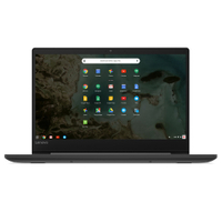 Lenovo Chromebook, 14-inch, Mediatek CPU, 4GB RAM, 32GB eMMC storage: $239$192.99 en Walmart
Save $47