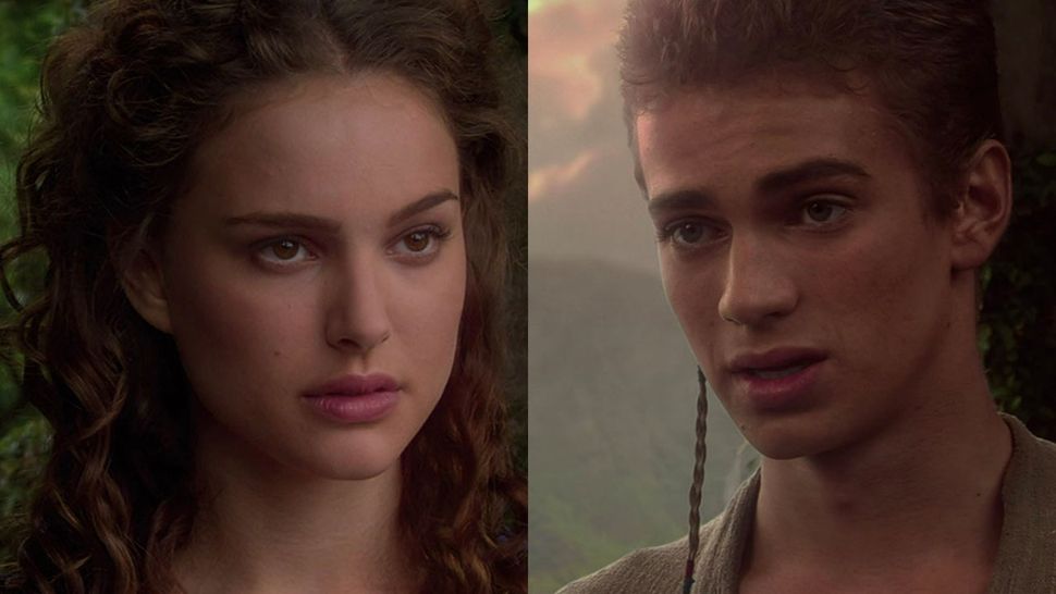 Hayden Christensen Shared A ‘Sweet’ Story About Natalie Portman Keeping ...