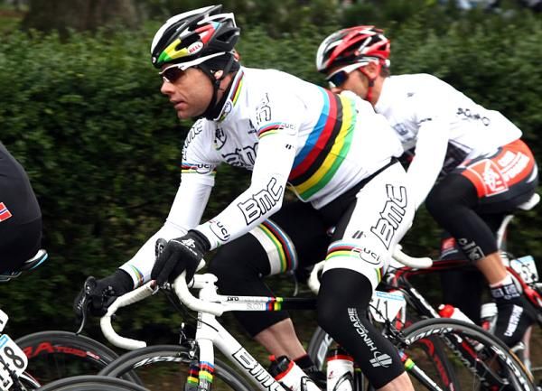 Cadel Evans (BMC Racing Team)