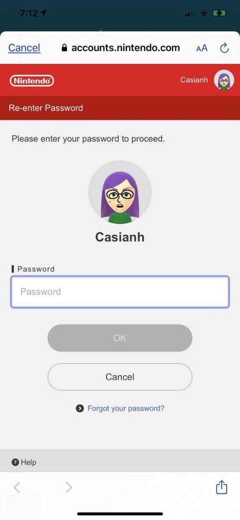 Pokemon Sign In Pokémon Go: How to connect to Pokémon HOME | iMore