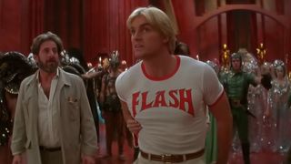 Flash Gordon