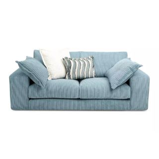 DFS Rest 3 Seater Sofa