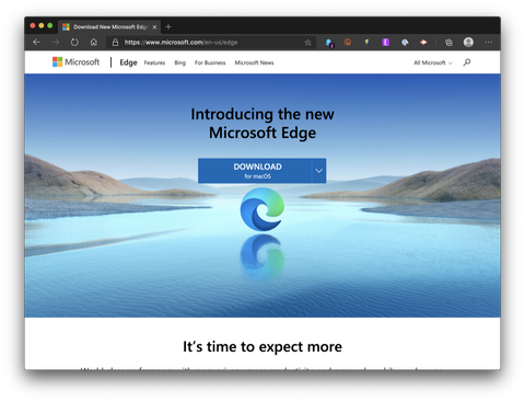 Microsoft Edge gets more horsepower to speed past Chrome | Laptop Mag