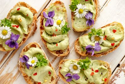Easy Ways to Use Chive Flowers in Your Everyday Meals – Garden Betty
