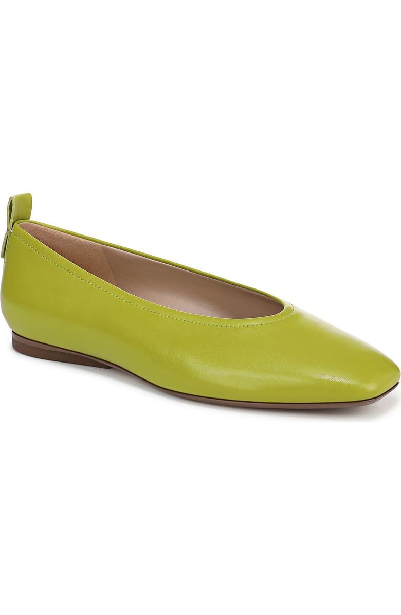 Carla Flat