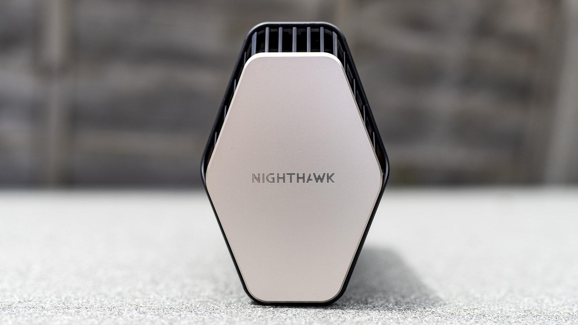 Netgear Nighthawk RS600 Wi-Fi 7 wireless router