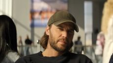 The Terminal List: Dark Wolf