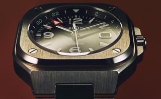 bell and ross watch, one of the latest watches for men