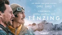 Tenzing | Apple TV