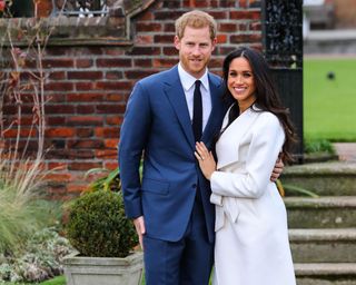 Frogmore cottage prince harry and meghan markle