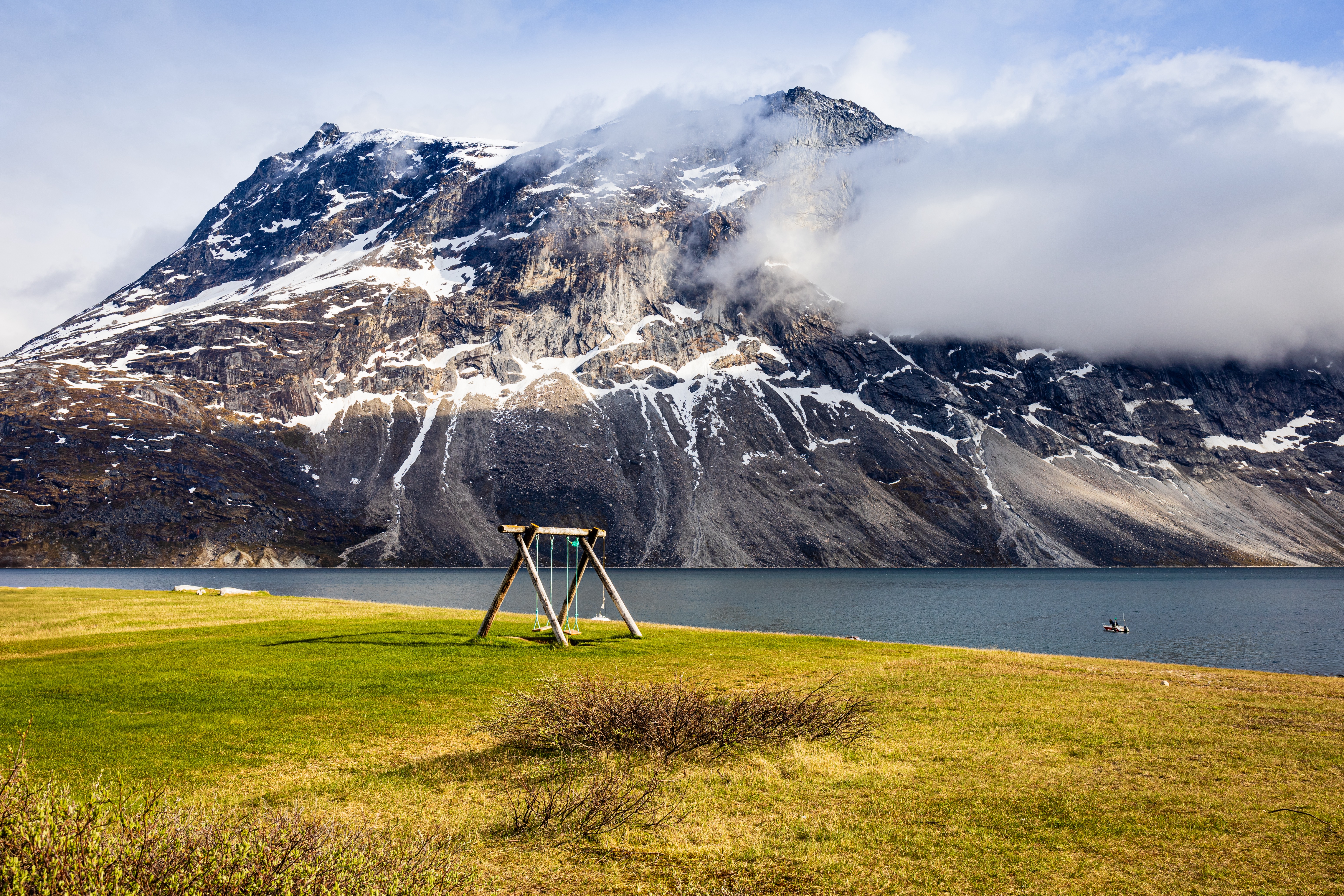 GuruShots - March 2026