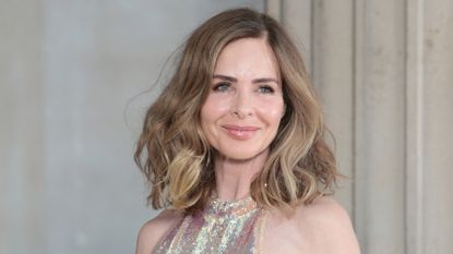 Trinny Woodall