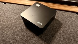 MSI Cubi NUC 1m