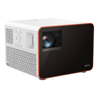 BenQ X3000i 4K projector | $1,999 $1,799 at Best Buy 
Save $200