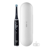 Oral-B iO Series 6 Electric Toothbrush (Black Lava): Was $147.72, now $119.97 at Amazon