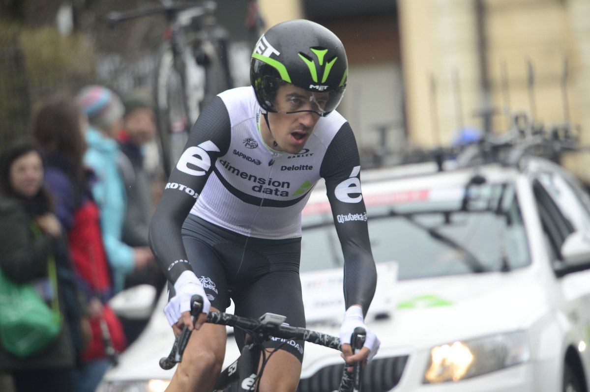 Jaco Venter (Dimension Data)