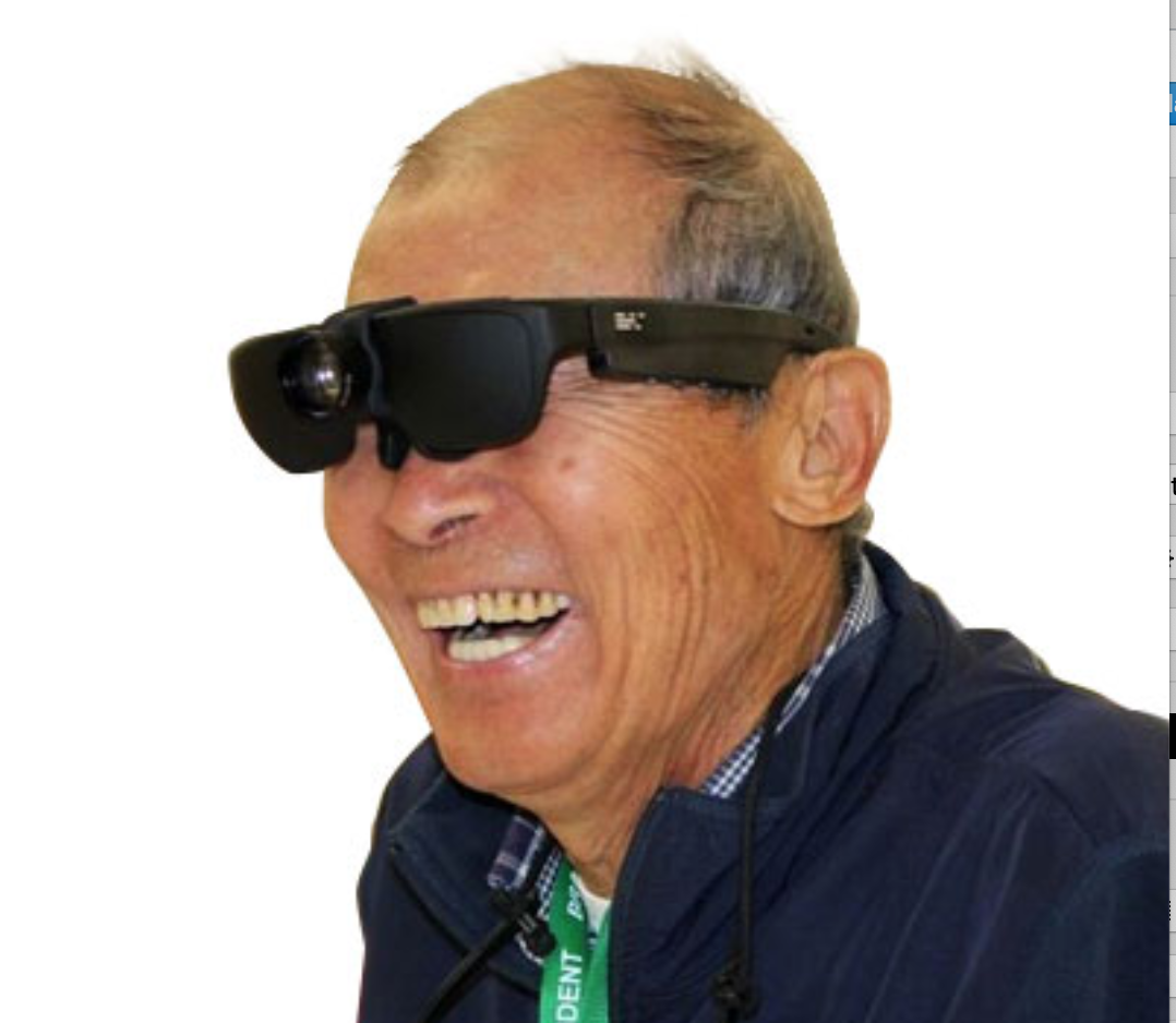 Comcast Debuts Xfinity Stream App on VR Headset for the Visually Impaired Next TV