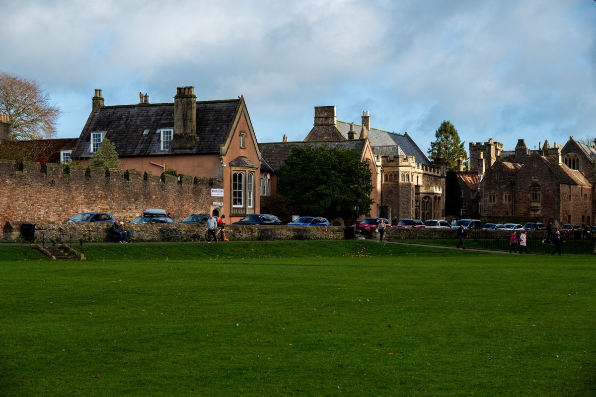 Nikon Z DX 16-50mm f/2.8 VR example shot