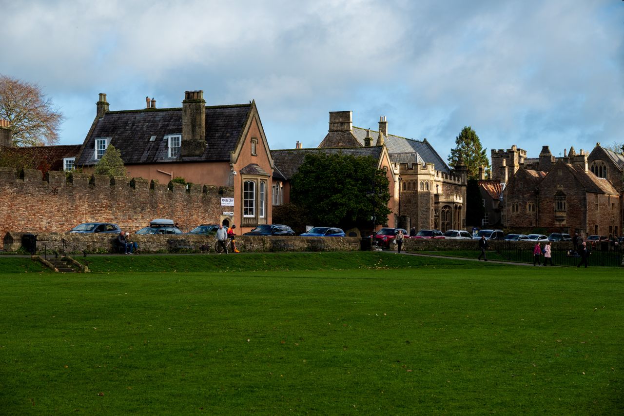 Nikon Z DX 16-50mm f/2.8 VR example shot