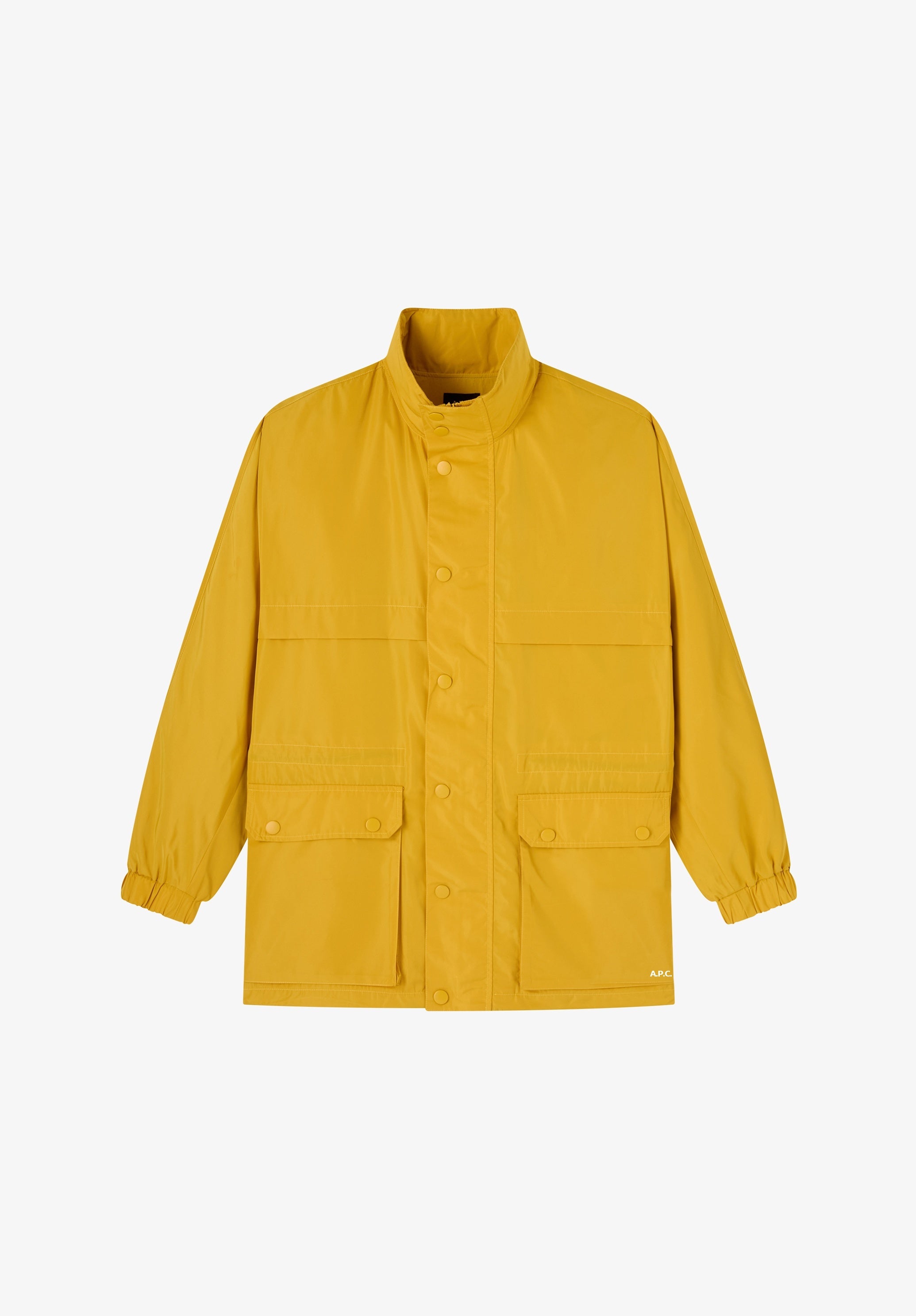 Valery Windbreaker Jacket (w)