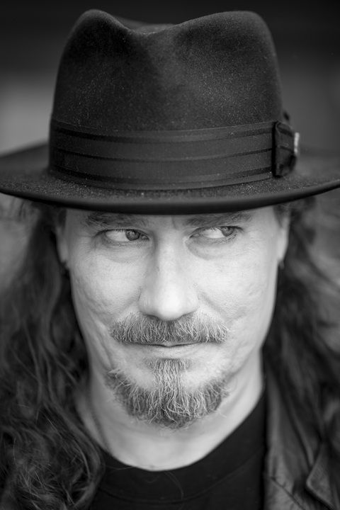 Tuomas Holopainen 2026