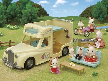 Sylvanian Families Amazon