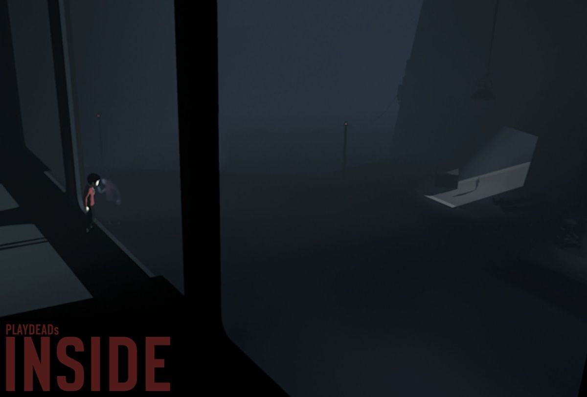 Inside, the Xbox One follow-up to Limbo, gets delayed | Windows Central