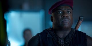 DeObia Oparei - Independence Day: Resurgence
