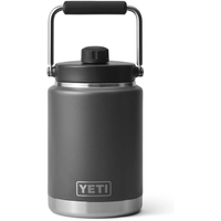 YETI Rambler Half Gallon Jug: was $100, now $70 at Amazon