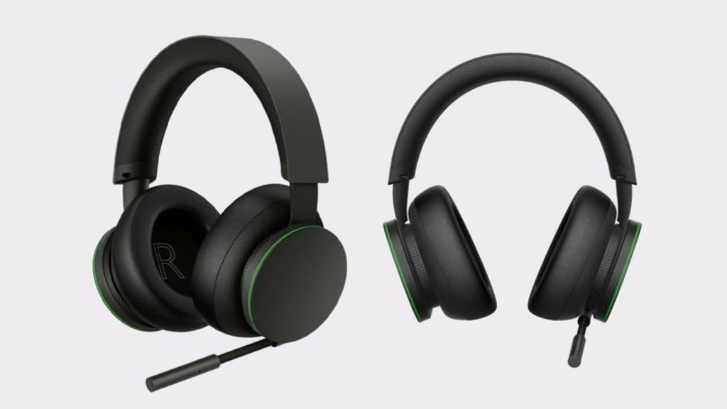 The best Xbox One headsets for 2024 GamesRadar+