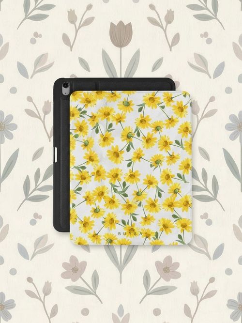 Summer Scent - Yellow Flower Ipad Air 13 (8th/7th/6th Gen) Case