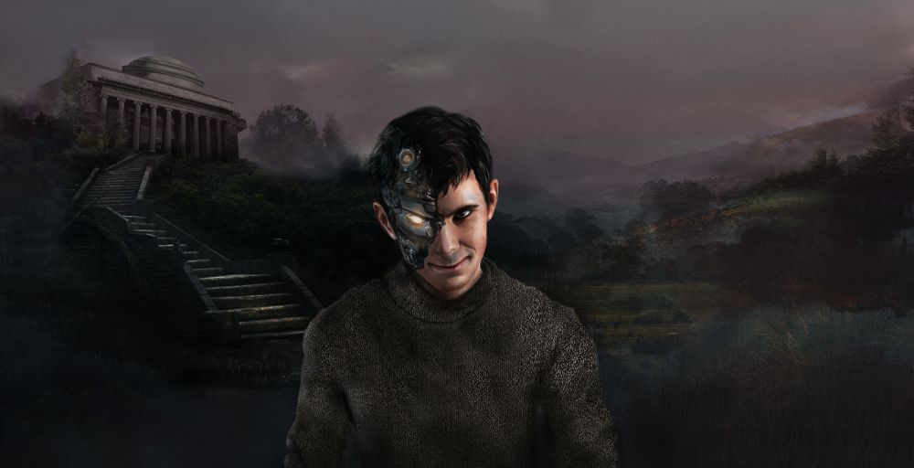 Most Disturbed Person On Planet Earth Scenes Meet 'Norman,' the Darkest, Most Disturbed AI the World Has Ever Seen