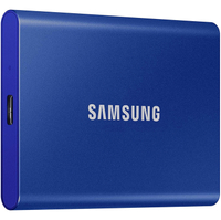 Samsung T7 portable SSD 1TB - $119.99$89.99 at Best Buy
Save $30