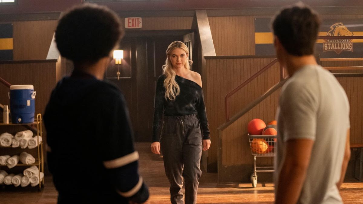 What Episode Does Hope Turn Her Humanity Back On Legacies Finally Has A Return Date, But I Still Have Two Questions That