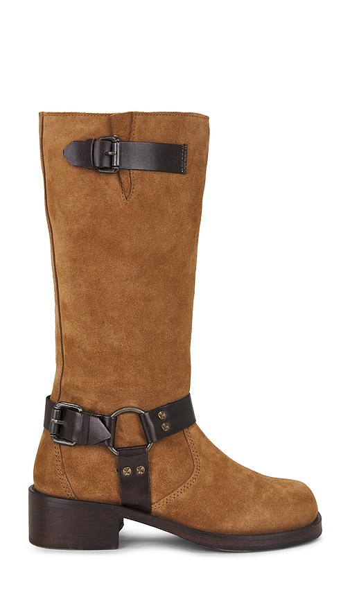 Willie Boot