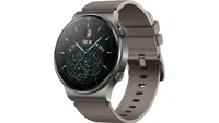 Huawei Watch GT 2 Pro | Nebula Gray | 46mm | was £229 | now £179 | save £50 at Currys
