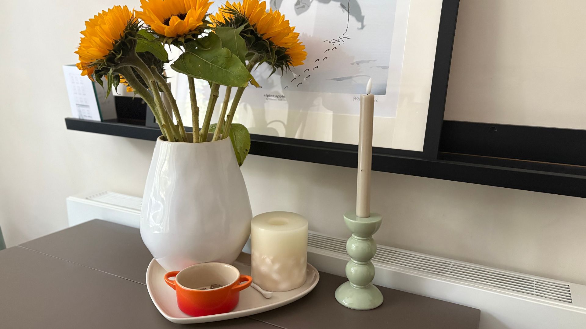 Le Creuset Petite Casserole Dish