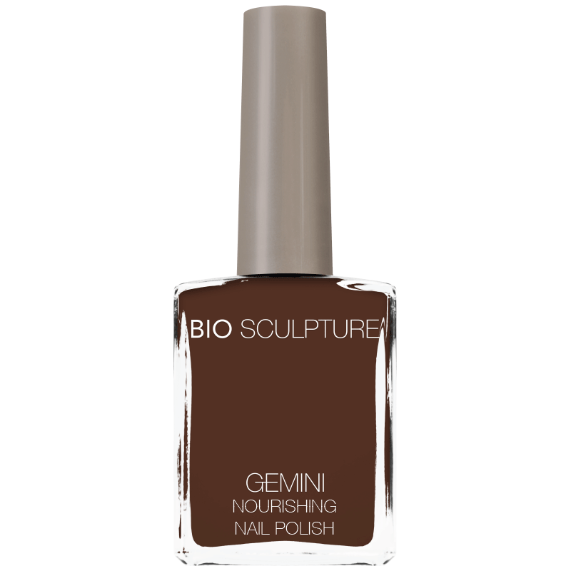 Bio Sculpture Gemini Nail Polish in Sunset Boulevard 