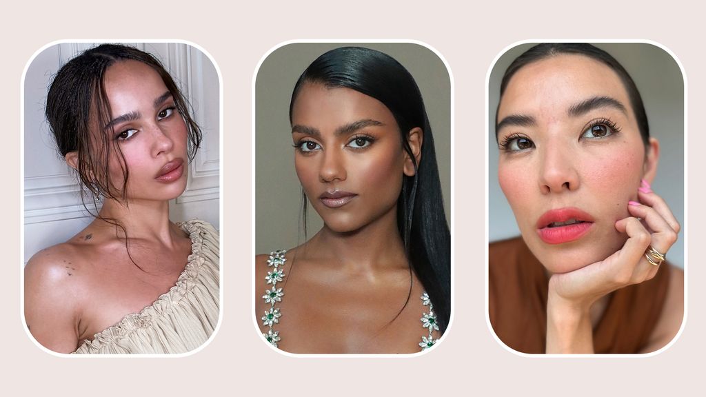 9 Spring Makeup Trends Set to Dominate 2025 | Who What Wear