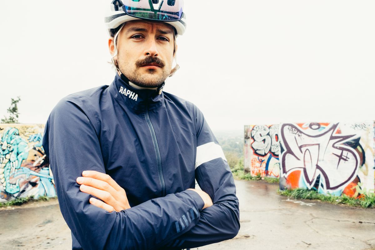 Rapha gore tex jacket online