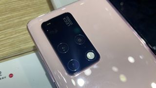 Huawei Mate X2